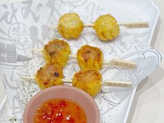 -蔡澜点心·粤菜(月星环球港店)