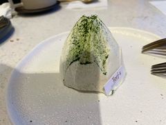 抹茶日本柚子蛋糕-Toris(LuOne凯德晶萃广场店)