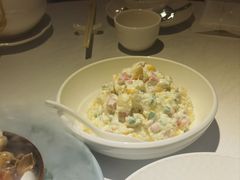 -玫瑰厅上海菜(兴国路店)