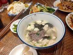 -毅祥斋老孙家泡馍(西羊市店)