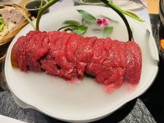 -盡膳口福跷脚牛肉火锅(国贸商城店)
