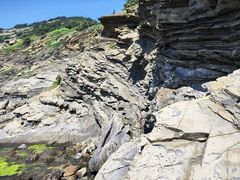 -灵山岛风景区