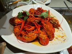 -海底捞火锅(上地华联店)