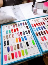 -俪颜·美甲美睫