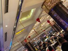 大堂-芭菲盛宴·环球美食(北城国际店)