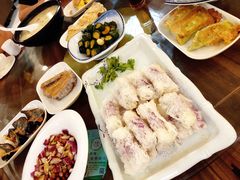-今鲜源大酒店·中华餐饮名店(新湛路店)