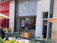 -Infica Coffee