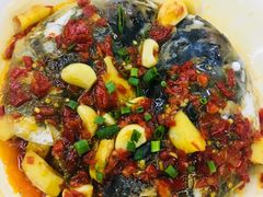 -渔鸽皇酒楼(鸿大广场店)