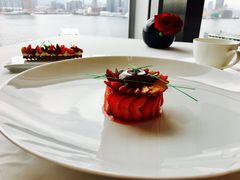 -Caprice(香港四季酒店)
