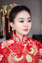 点击看大图 -纯色时光婚纱艺术馆WHITE