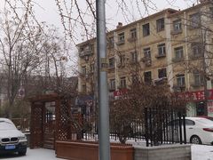 -大连糖酒批发交易市场