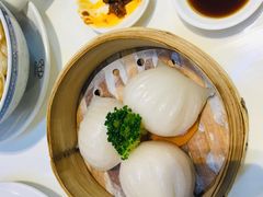 w大咀招牌虾饺皇-大咀港式茶餐厅(恒泰店)