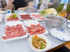 -福合埕牛肉火锅(长平国新店)