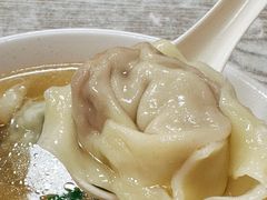 -利达汤圆馄饨(川公路店)