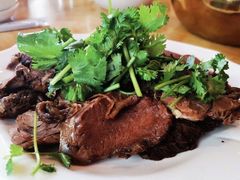 -敦煌达记酱驴肉黄面馆