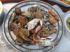 -天隆酒店·本地海鲜鲁菜(烟台大学店)