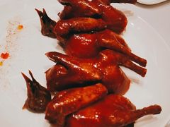 古厨烧乳鸽皇-北京厨房(SKP店)