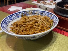 -北平味道.京味菜.烤鸭(梨园店)