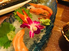 -浪花亭日本料理(古田路店)