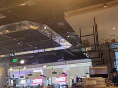 -川成元·麻辣香锅(凯德MALL西直门店)