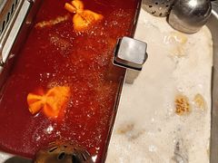 -海底捞火锅(北金鹰店)