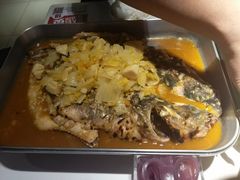 -鱼酷活鱼烤鱼(沈阳大悦城店)