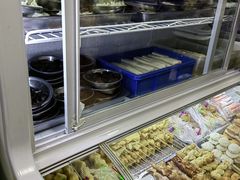 -陈记麻辣烫(浦口道店)