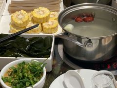 -天长牛肉火锅