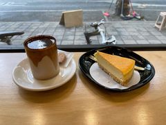 -常识咖啡common sense(春熙路店)