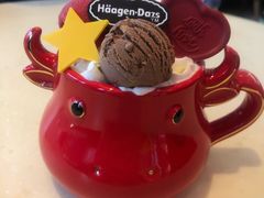 -哈根达斯(绍兴银泰店)