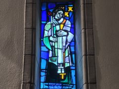 -卢森堡圣母教堂