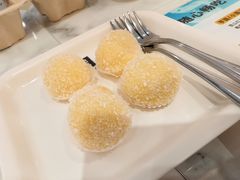 -满记甜品(深圳福田星河店)