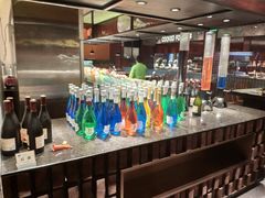 -钱小奴创意自助餐厅·原切谷饲安格斯畅吃(宁波奉化银泰店)
