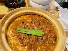 老昆明米线-云水瑶意境云南菜(柏威年购物中心店)