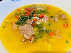 椒麻牛舌-花城粤菜餐厅(高新区店)