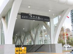 -横琴购口岸商业广场