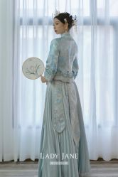 -Lady  Jane高端婚纱礼服馆