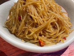 -红蜡烛-养生粥-津鲁菜(中山路店)