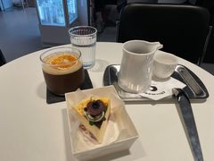 -FULL MOON满月咖啡