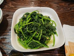 -大洋家·潮汕鱼鲜·花胶砂锅粥(天河东路店)