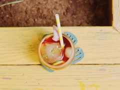 -五进制 Coffee Shop