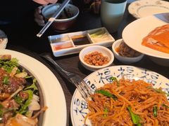-玖五京菜(杭州城北万象城店)