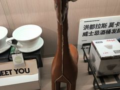 -sugarman espresso素饮糖人高新咖啡工厂