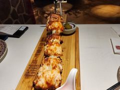-俄士厨房(五棵松华熙LIVE店)