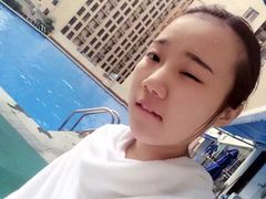 -越秀宾馆游泳馆