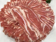 高钙羊肉-牛街·马辈儿涮肉(牛街二店)