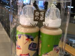 -奈雪的茶(凯德新都心店)
