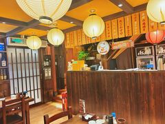 -鸟鹏烧鸟居酒屋(熙龙湾店)