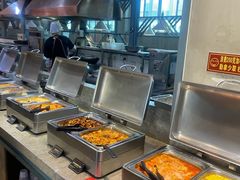 -比格比萨自助(国展店)