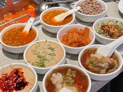 -海底捞火锅(万达广场店)